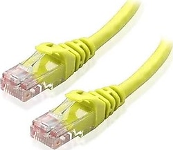 Teldata TLD-300SA CAT6 3 m Patch Kablo