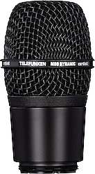 Telefunken M80-WHB Black M80 Wireless Mikrofon Kapsülü