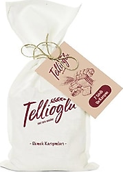 Tellioğlu 7 Tahıllı Ekmek Karışımı 500 gr