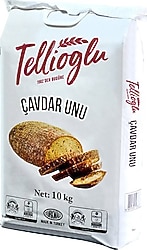 Tellioğlu Çavdar Unu 10 kg