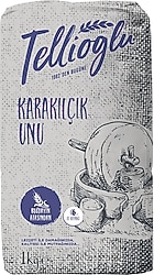 Tellioğlu 1 kg Karakılçık Unu