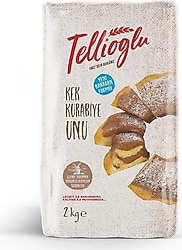 Tellioğlu Kek Kurabiye Unu 2 kg