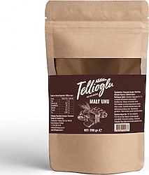 Tellioğlu Malt Unu 200 gr