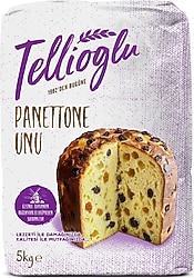 Tellioğlu Panettone Unu 5 kg