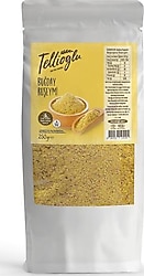 Tellioğlu Buğday Ruşeymi 250 gr