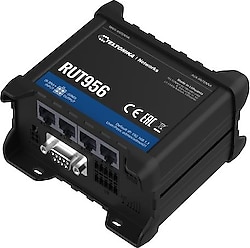 Teltonika RUT956 4G LTE Mobil Modem