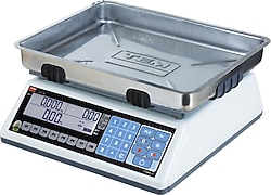 Tem Ege-m 15 kg Pazarcı Terazisi