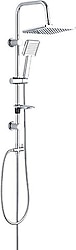 Tema 53236 Rain Plus Tetra Duş Seti