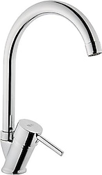 Tema Tulip 61092 Lavabo Bataryası