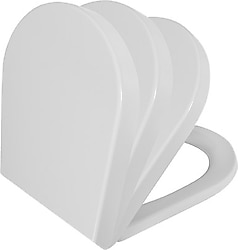 Tema Comfort Duroplast Yavaş Kapanır Klozet Kapağı