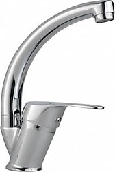 Tema Cosmo 61032 Kuğu Lavabo Bataryası