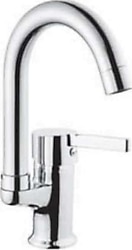 Tema Lotus 61052 Lavabo Bataryası