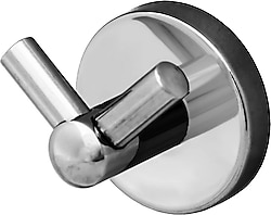 Tema Mare 71223 İkili Banyo Askısı