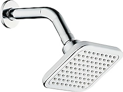 Tema Twin 56350 Ankastre Duş Başlığı
