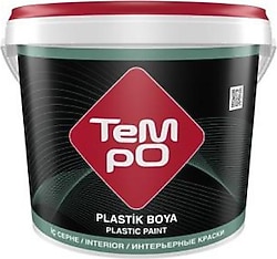 Tempo 10 kg Plastik İç Cephe Boyası