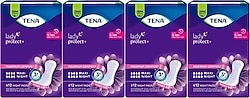 Tena Lady Maxi Night 8 Damla Gece 12'li 4 Adet Kadın Mesane Pedi
