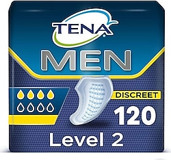 Tena Men Level 3 Super 5 Damla Erkek Mesane Pedi 20'li Fiyatları,  Özellikleri ve Yorumları