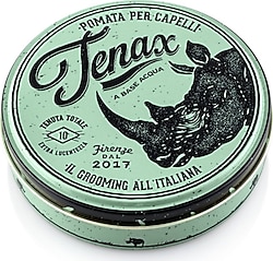 Tenax Saç Şekillendirici Pomad Extra Strong 125 ml