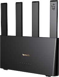 Tenda 4G08 2 Port 1200 Mbps 4G LTE Mobil Modem