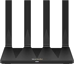 Tenda AX12 Pro 4 Port 3000 Mbps Router
