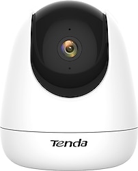 Tenda CP3 2 MP 4mm 360° Pan Tilt İç Mekan Güvenlik Kamerası
