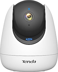 Tenda CP3 Pro 2K 3 MP 360 Derece Gece Görüşlü Wi-Fi Güvenlik Kamerası
