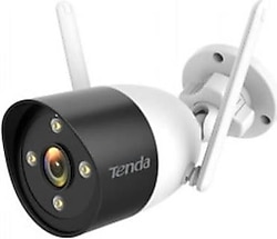 Tenda CT6-WCA 4 MP Wi-Fi Bullet Güvenlik Kamerası