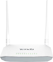 Tenda D301-V2 300 Mbps ADSL2+ Modem