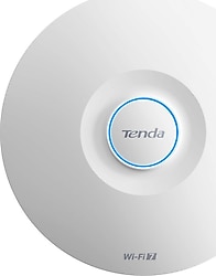 Tenda I36 BE5010 5000 Mbps Tavan Tipi Access Point