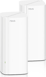 Tenda MX12 AX3000 3 Port 3000 Mbps 2'li Router