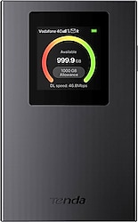 Tenda MF6 300 Mbps 4G Taşınabilir Modem