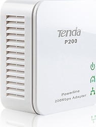 Tenda P200 Powerline Adaptör