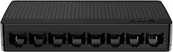 Tenda SG108M 8 Port 10/100/1000 Mbps Gigabit Switch