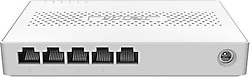 Tenda SM105 5 Port 2.5G Gigabit Switch