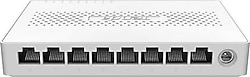 Tenda SM108 8 Port 2.5G Gigabit Switch