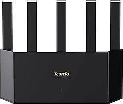Tenda TE6L Pro 4 Port 5000 Mbps Router