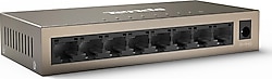 Tenda TEG1008M 8 Port 10/100/1000 Mbps Gigabit Switch