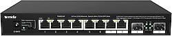 Tenda TEM2010F 8 Port 2.5G Gigabit Switch