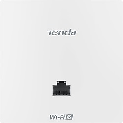 Tenda W13 Duvar Tipi 1500 Mbps Access Point