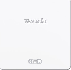 Tenda W15-PRO Duvar Tipi 3000 Mbps Access Point