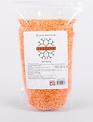Teofarm Kırmızı Mercimek 500 gr