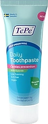 Tepe Daily 75 ml Florürlü Diş Macunu