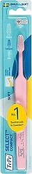 Tepe Select Compact Soft Diş Fırçası