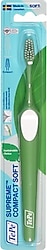 Tepe Supreme Compact Soft Diş Fırçası