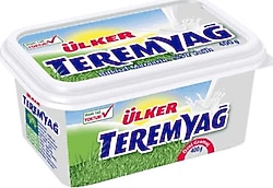 Teremyağ 400 gr Kase Margarin
