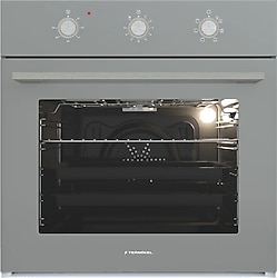 Termikel BO O6435C A Antrasit Ankastre Fırın