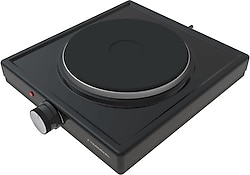 Termikel TH G2200C B Tekli Set Üstü Ocak
