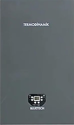 Termodinamik BlueTech 24 kW Premix Yoğuşmalı Kombi
