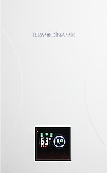 Termodinamik DEK 14 kW Elektrikli Kombi