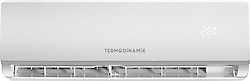 Termodinamik TD Easy 18 A++ 18000 BTU Inverter Duvar Tipi Klima